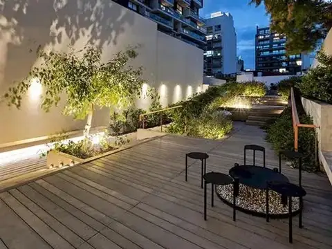 Departamento en Venta en Palermo, USD 195.000
