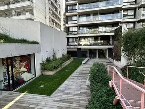 Departamento en Venta 4 años