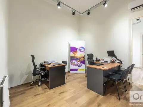 Departamento en Venta de 5 ambientes