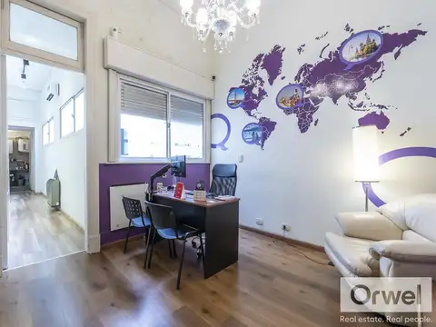 Departamento VIVIENDA o APTO PROFESIONAL en VENTA en Centro