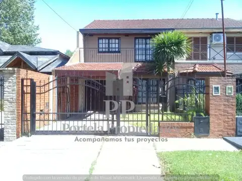 DUPLEX DE 4 AMBIENTES EN ITUZAINGÓ