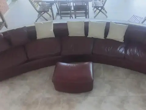 VENTA CASA EN CLUB DE CAMPO ZONA NORTE 5AMB