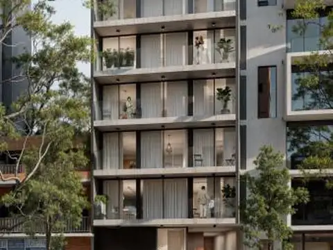 Departamento en Venta al Noreste