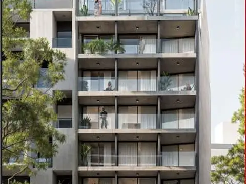 Departamento en Venta A Estrenar