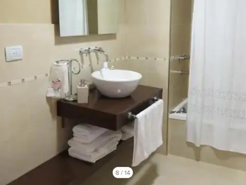 Departamento en Venta Apto profesional