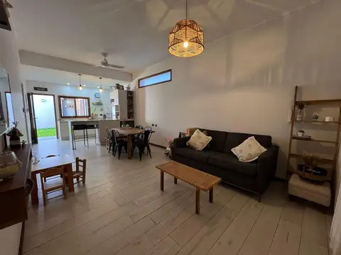 Casa en Venta 7 años