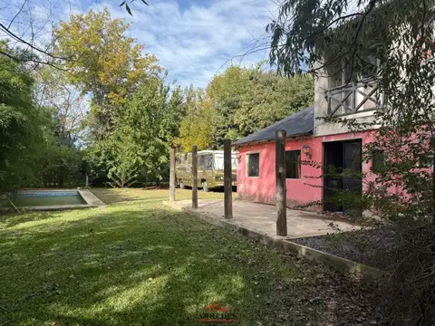 Casa en Venta de 2 dormitorios