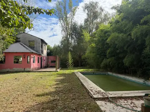 Casa en Venta en Parque Sakura, USD 70.000
