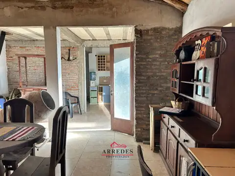 Casa en Venta 15 años