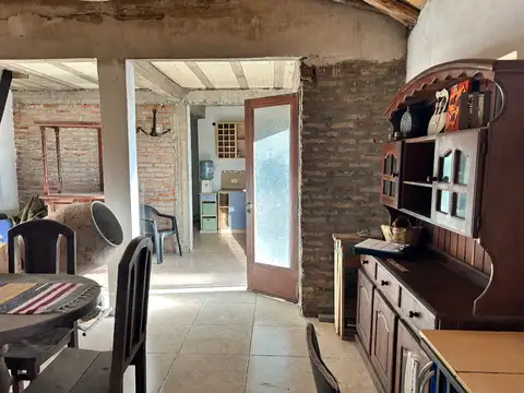 Casa en Venta 15 años