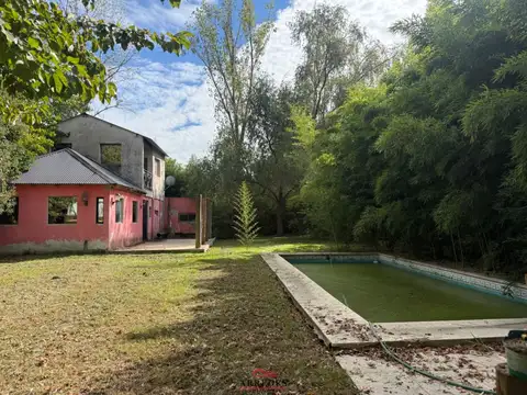 Casa en Venta en Parque Sakura, USD 80.000