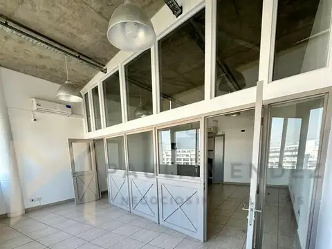 Oficina en Alquiler A Estrenar