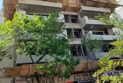 Emprendimiento en Caballito - Etapa: En construcción