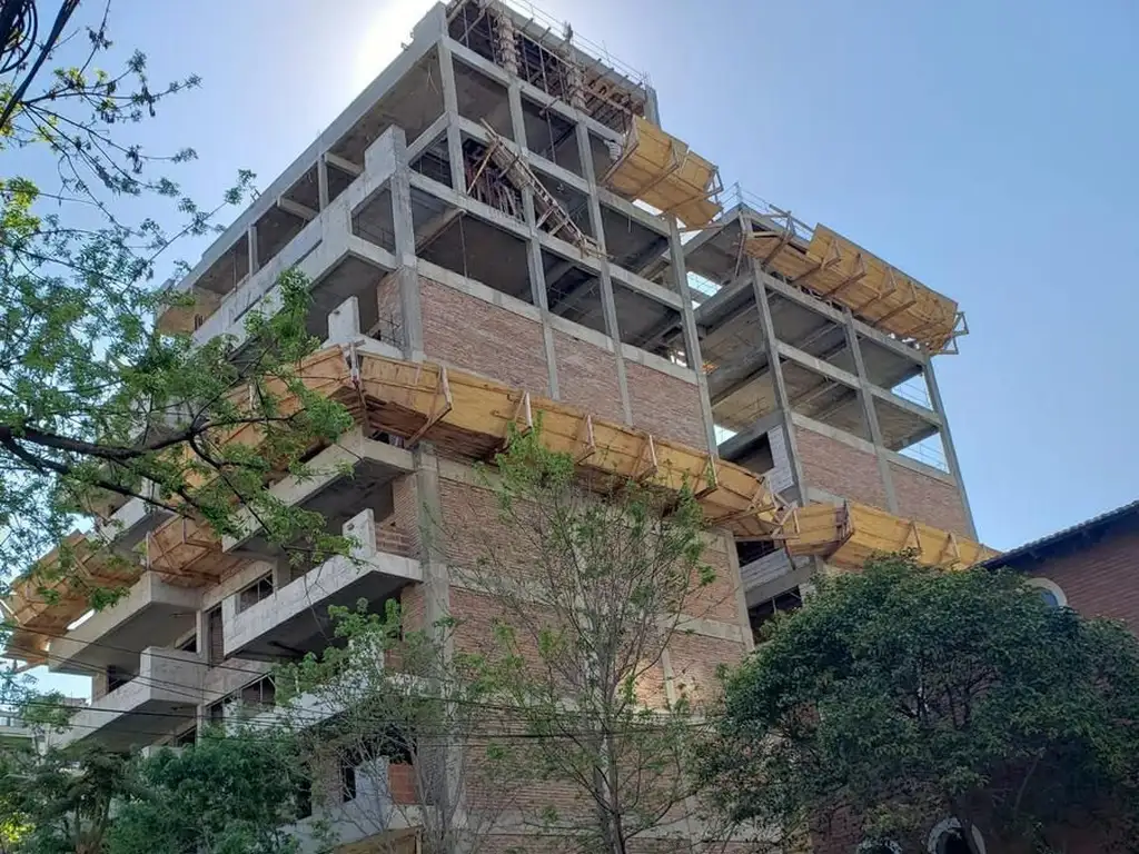 Valle 1373/79 en Caballito