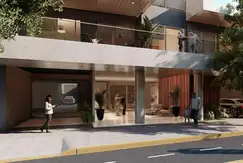 Emprendimiento en Caballito de  1, 2 y 3 Dormitorios
