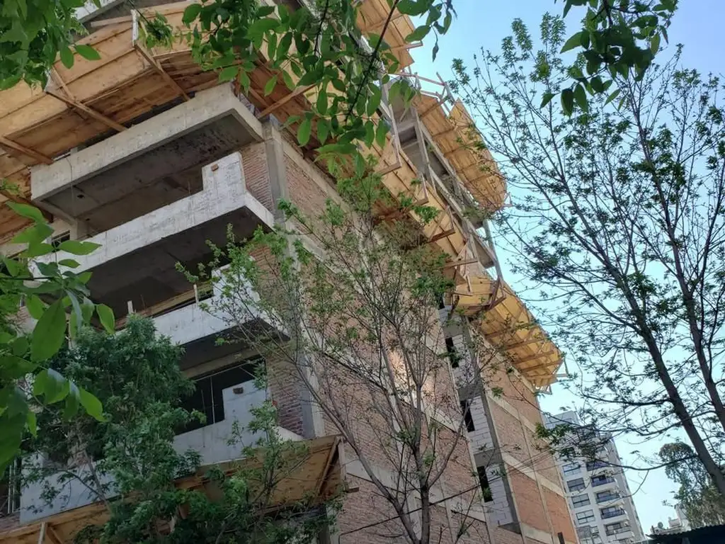 Emprendimiento en Caballito