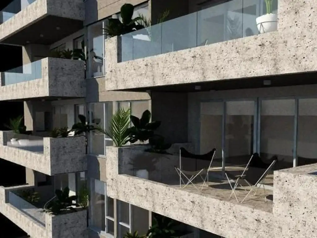 Valle 1373/79 - Entrega Marzo 2023