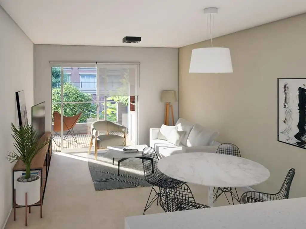 Valle  1300 - Entrega Marzo 2023