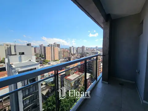 Departamento en Alquiler al Norte