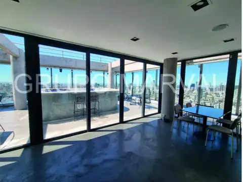 Av Corrientes 1400 , Piso 9