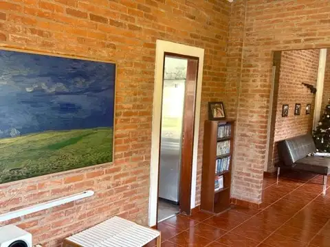 Casa en Alquiler 6 años