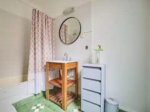Depto Tipo Casa en Alquiler en Villa Ortuzar, $ 2.000.000