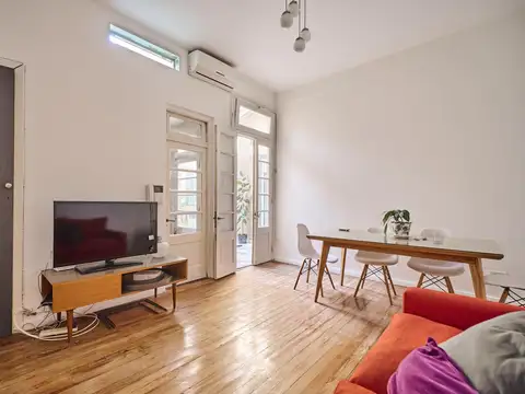 Depto Tipo Casa en Alquiler al Norte