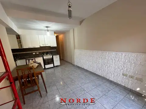bulnes al 80 Planta Baja