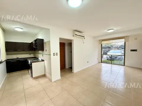 Departamento en Alquiler de 1 dormitorio