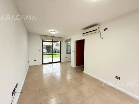 Departamento en Alquiler en Canning