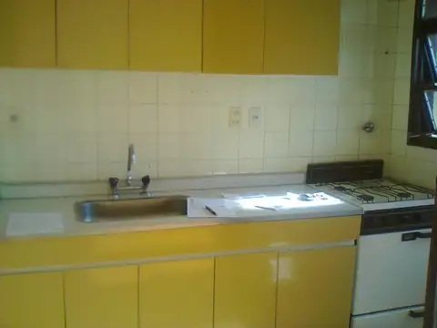 Departamento en Alquiler 40 años