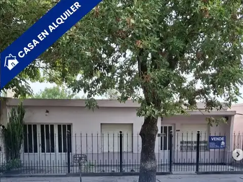 Casa en venta