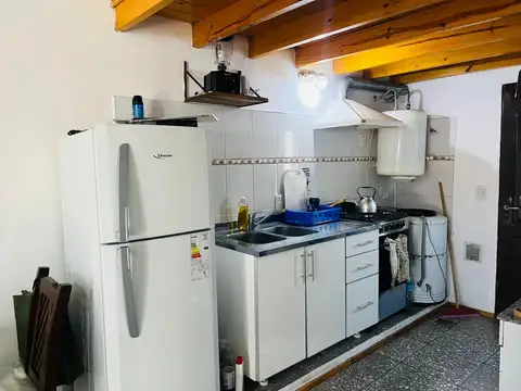 Departamento - Alquiler - Argentina, Grand Bourg - San Martin 1196