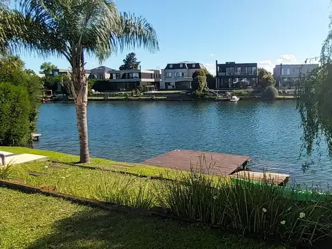 Los Alisos - Nordelta 100