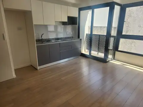Departamento Monoambiente en venta - 1 Baño - Recoleta