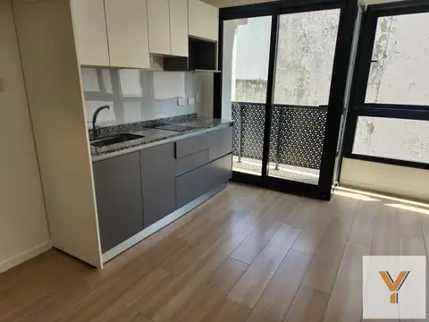 Departamento Monoambiente en venta - 1 Baño - Recoleta