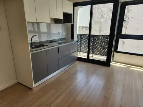 Departamento Monoambiente en venta - 1 Baño - Recoleta
