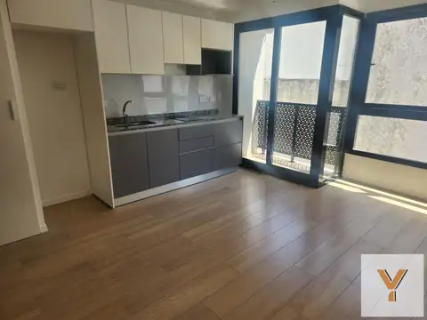 Departamento Monoambiente en venta - 1 Baño - Recoleta
