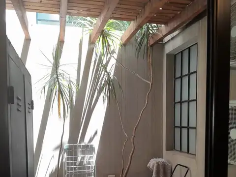 Depto Tipo Casa en Alquiler de 3 ambientes