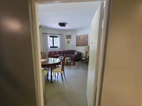 Depto Tipo Casa en Alquiler de 3 ambientes