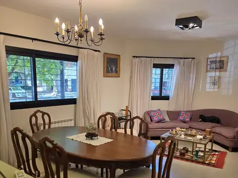 Depto Tipo Casa en Alquiler de 2 dormitorios