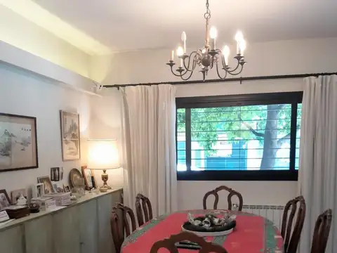 Depto Tipo Casa en Alquiler 40 años