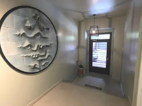 Alquiler PH de 3 ambientes amoblado en Belgrano R