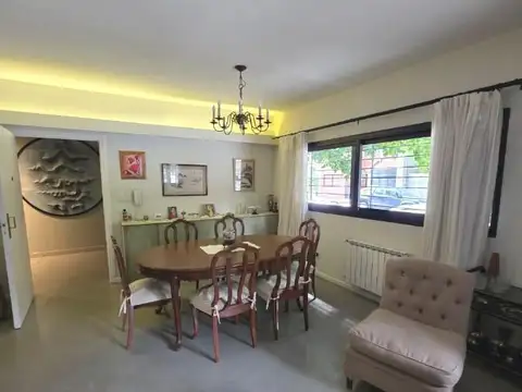 Depto Tipo Casa en Alquiler en Belgrano R, USD 1.300