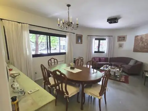 Depto Tipo Casa en Alquiler de 2 dormitorios