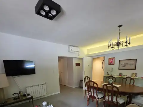 Depto Tipo Casa en Alquiler 40 años