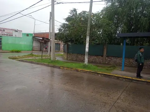 Dos parcelas en venta