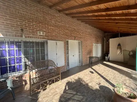 9 de Julio 900