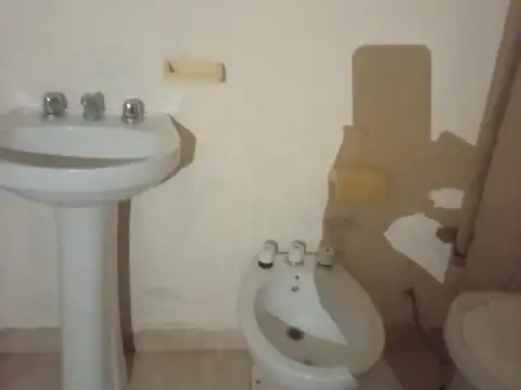 Casa en Venta 40 años