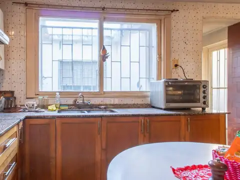 Casa en Venta 55 años